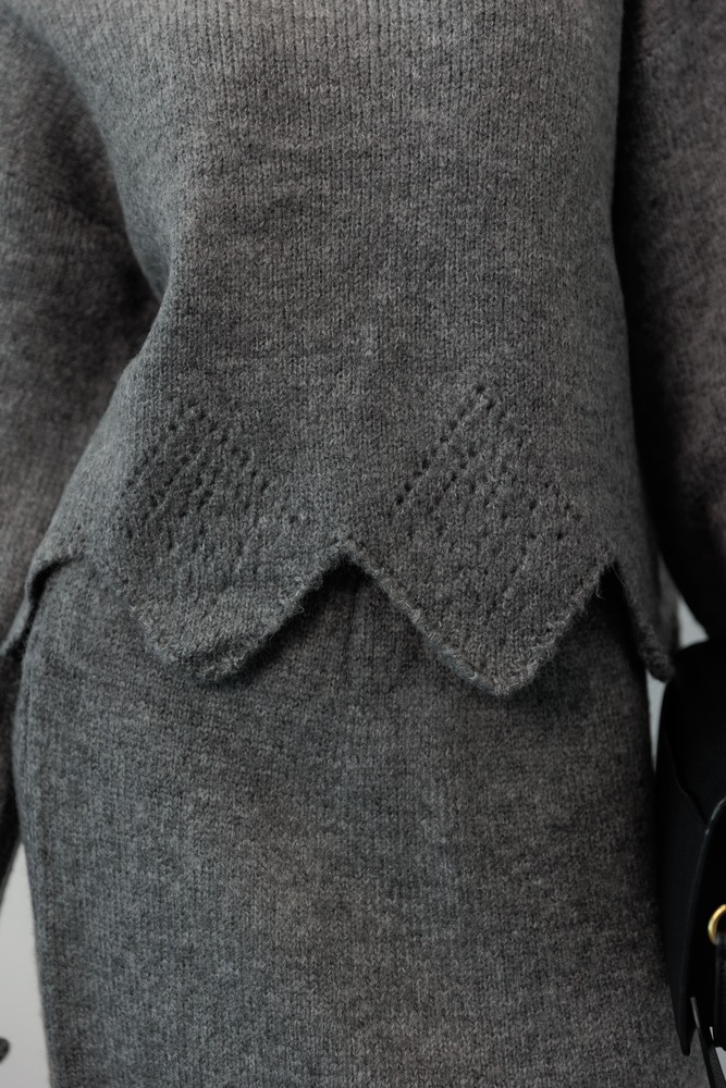 Костюм Хвиля